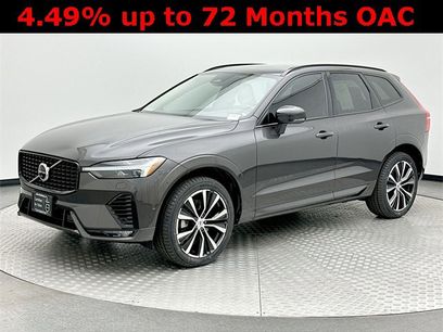 Certified 2023 Volvo XC60 B5 Plus w/ Climate Package