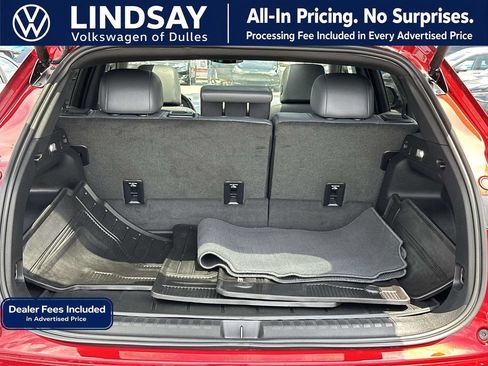 Used 2024 Honda Prologue Elite image 15