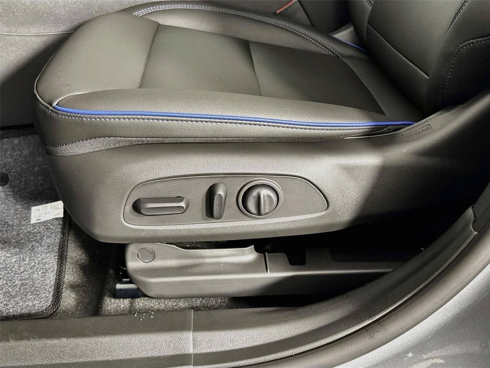 New 2026 Buick Envista Sport Touring w/ Convenience I Package FWD image 20