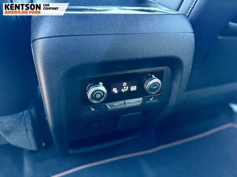 Used 2026 GMC Acadia AT4 w/ Luxury Package AWD/4WD image 34