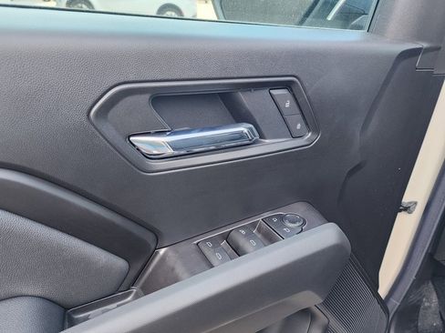 New 2026 GMC Canyon Elevation w/ Convenience Package image 14