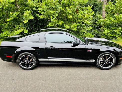 Used 2007 Ford Mustang GT RWD image 10