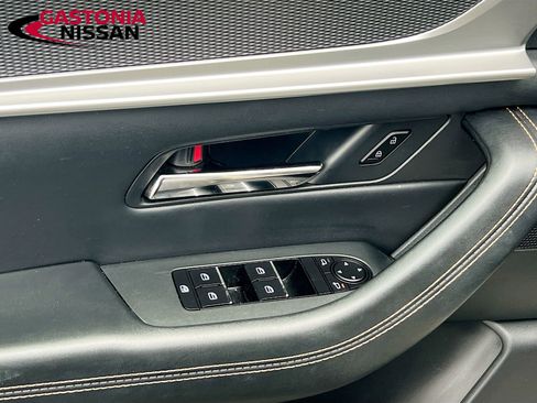 Used 2025 MAZDA CX-90 3.3 Turbo w/ Preferred Package image 22