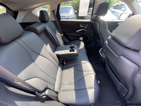 Used 2023 Acura RDX AWD image 22