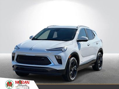 Used 2025 Buick Encore GX Sport Touring w/ Comfort Package