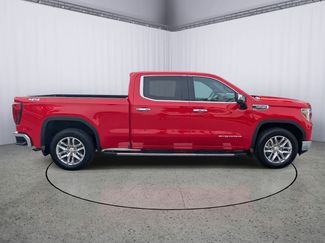 Used 2021 GMC Sierra 1500 SLT w/ SLT Premium Plus Package video 2