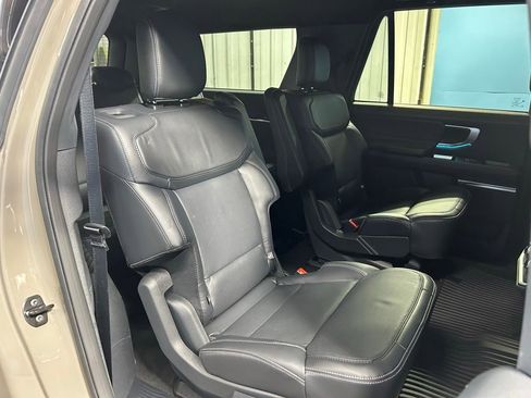 New 2026 Ford Expedition Max Platinum AWD/4WD image 46