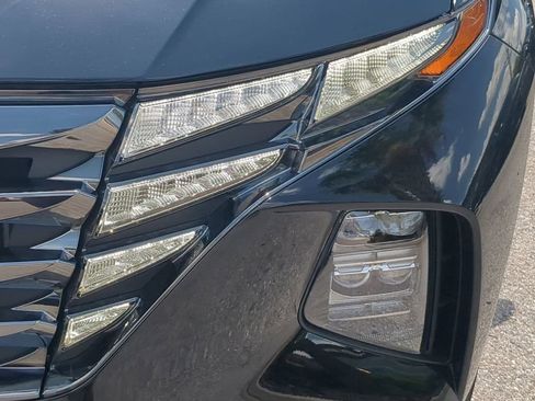 Certified 2024 Hyundai Tucson Limited image 10