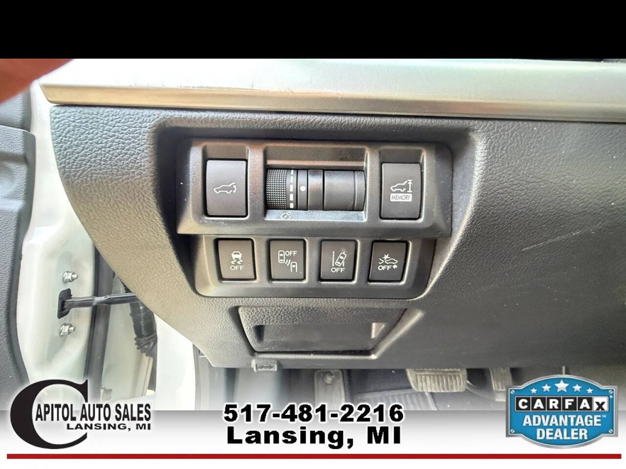 Used 2019 Subaru Outback 2.5i Limited w/ Popular Package #2 AWD/4WD image 20