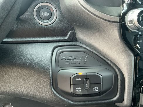 New 2026 RAM 2500 Tradesman image 25