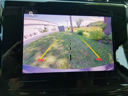 Certified 2023 Jeep Grand Cherokee Laredo image 26