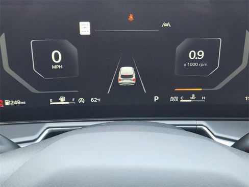 New 2026 Kia Sorento SX image 12