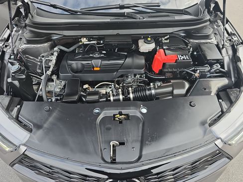 Used 2025 Acura RDX SH-AWD w/ Technology Package image 33