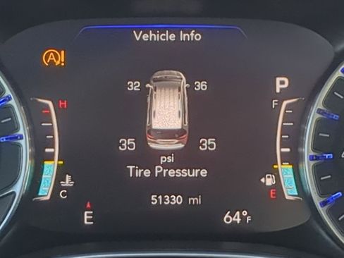 Used 2020 Chrysler Pacifica Limited w/ Advanced Safetytec Group image 22