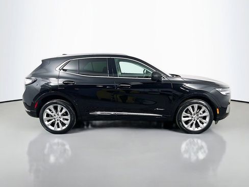 Used 2023 Buick Envision Avenir AWD/4WD image 4