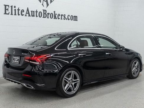 Used 2020 Mercedes-Benz A 220 4MATIC image 37