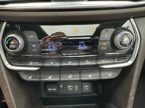 Used 2020 Hyundai Santa Fe Limited w/ Cargo Package FWD image 25