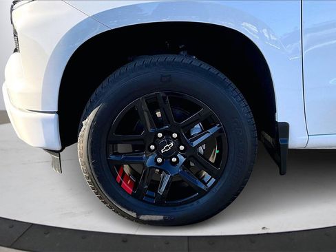 Used 2022 Chevrolet Silverado 1500 RST w/ Redline Edition image 34