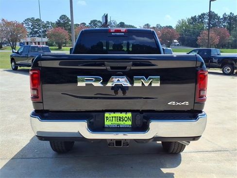 New 2026 RAM 2500 Tradesman image 3