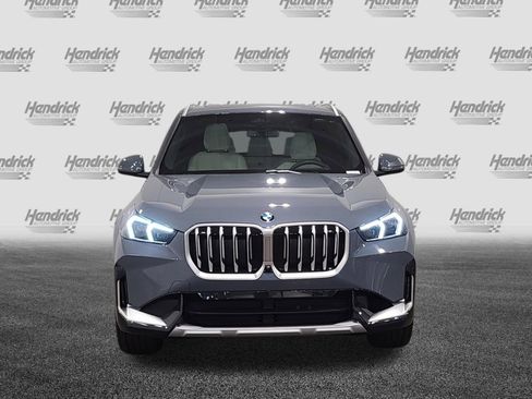 New 2026 BMW X1 xDrive28i w/ Technology Package image 2