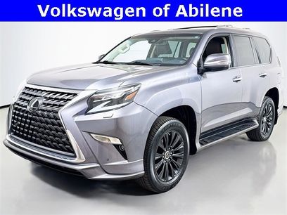 Used 2023 Lexus GX 460 Luxury