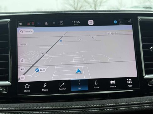 Used 2023 Chrysler Pacifica Limited image 33