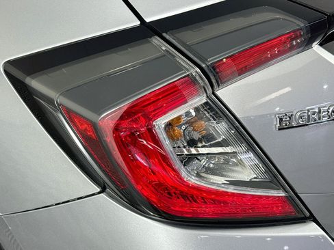 Used 2017 Honda Civic EX-L image 50