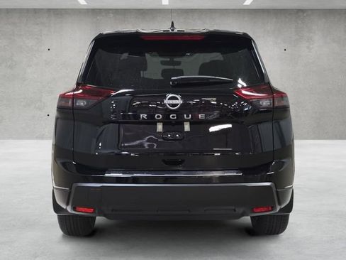 New 2026 Nissan Rogue SV FWD image 15