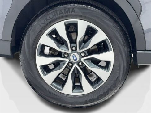 Used 2023 Subaru Outback Touring XT image 53