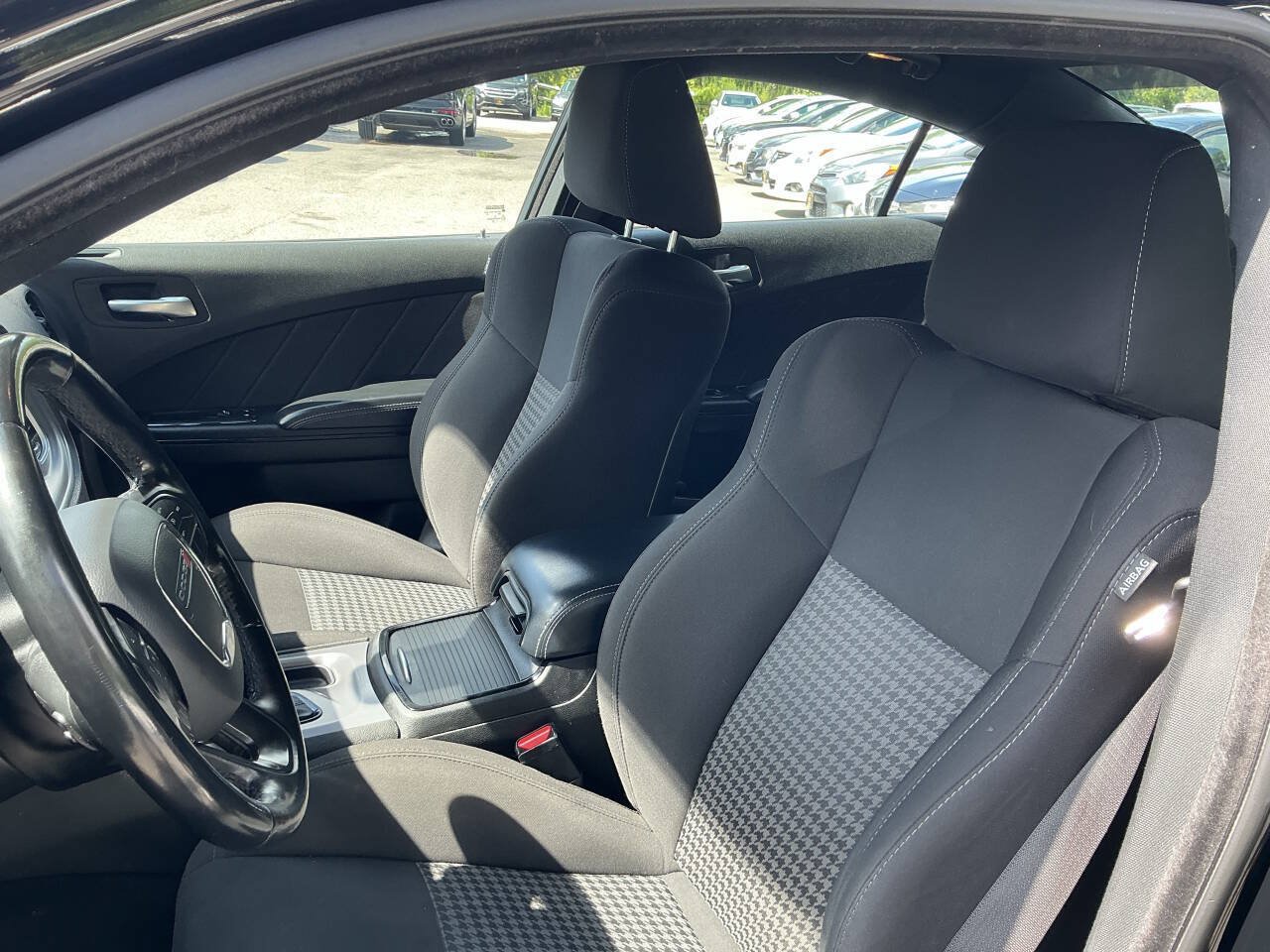 Used 2023 Dodge Charger GT w/ Blacktop Package RWD image 20