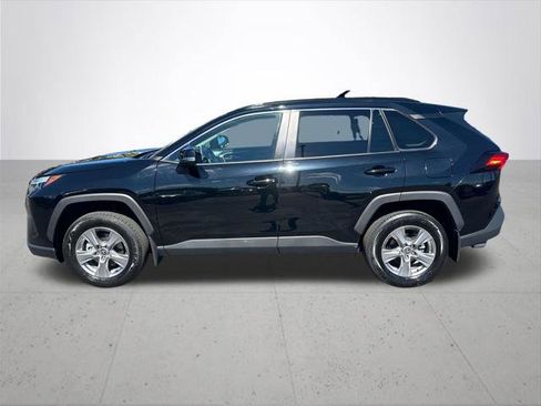 Certified 2024 Toyota RAV4 XLE w/ Convenience Package AWD/4WD image 11