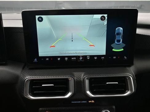 Used 2026 Ford Mustang Premium RWD image 7