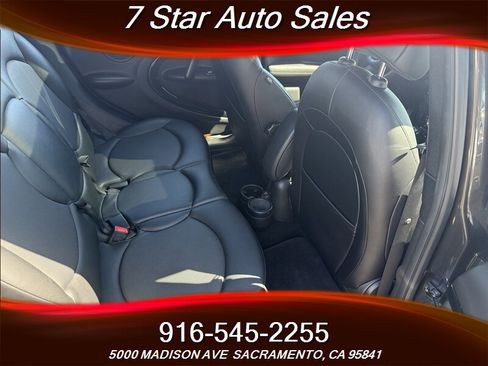 Used 2015 MINI Cooper Countryman S image 18