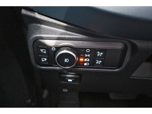 Used 2024 Ford Bronco Outer Banks w/ Sasquatch Package AWD/4WD image 20