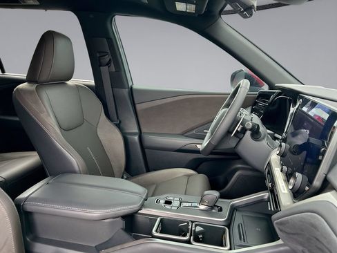 New 2026 Lexus TX 350 AWD image 6