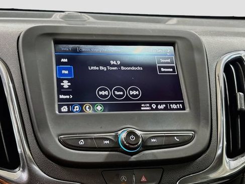 Used 2024 Chevrolet Equinox LT AWD/4WD image 14