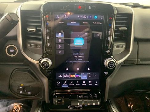 New 2026 RAM 2500 Big Horn image 14