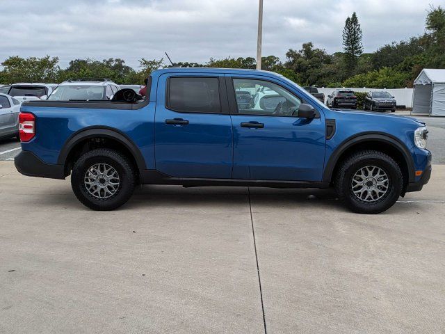 Used 2024 Ford Maverick XL w/ Equipment Group 100A Standard AWD/4WD image 3