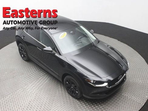 Used 2024 MAZDA CX-30 AWD 2.5 S w/ Select Sport Pkg image 3