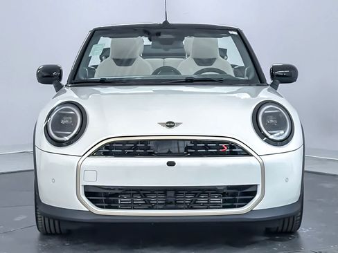 New 2026 MINI Cooper S FWD image 11