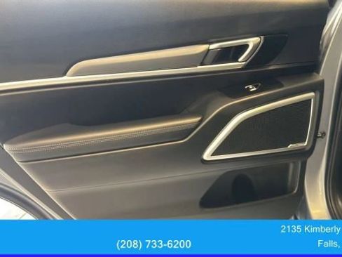 Used 2020 Kia Telluride S AWD/4WD image 39