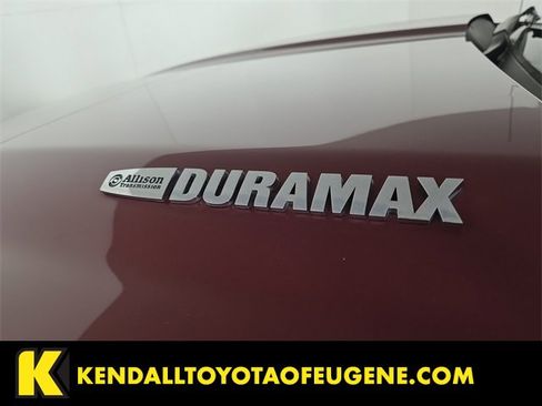 Used 2015 Chevrolet Silverado 2500 High Country image 10