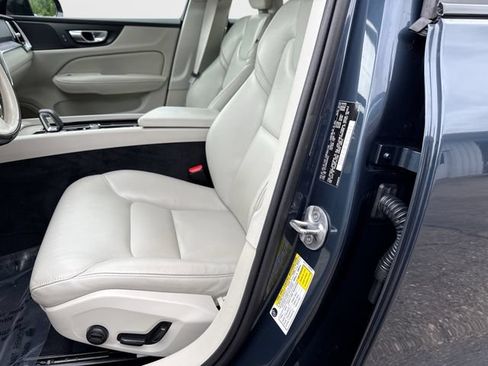 Certified 2024 Volvo S60 B5 Core w/ Climate Package FWD image 17