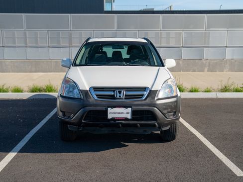 Used 2003 Honda CR-V EX image 6