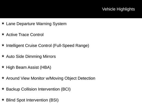 Used 2020 INFINITI QX60 Luxe w/ Essential Package image 5