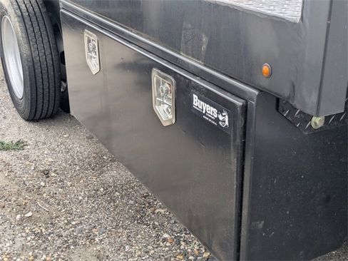 Used 2021 RAM 4500 Tradesman image 30