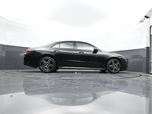 Used 2023 Mercedes-Benz CLA 250 4MATIC image 34
