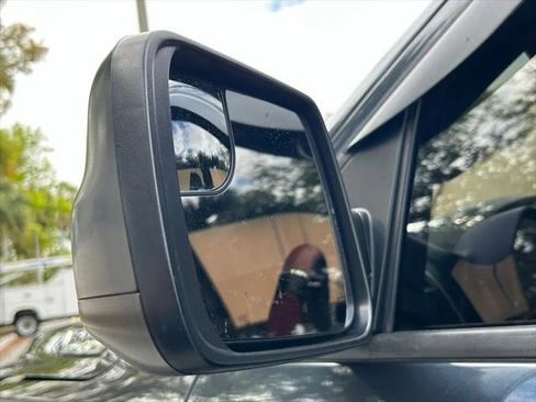 Certified 2019 RAM 1500 Big Horn RWD image 29