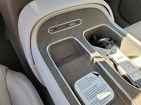 New 2026 Hyundai Palisade Limited image 18