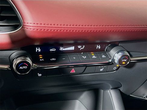 New 2026 MAZDA MAZDA3 2.5 S Hatchback w/ Premium Pkg image 13